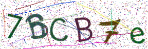 圖片型 CAPTCHA